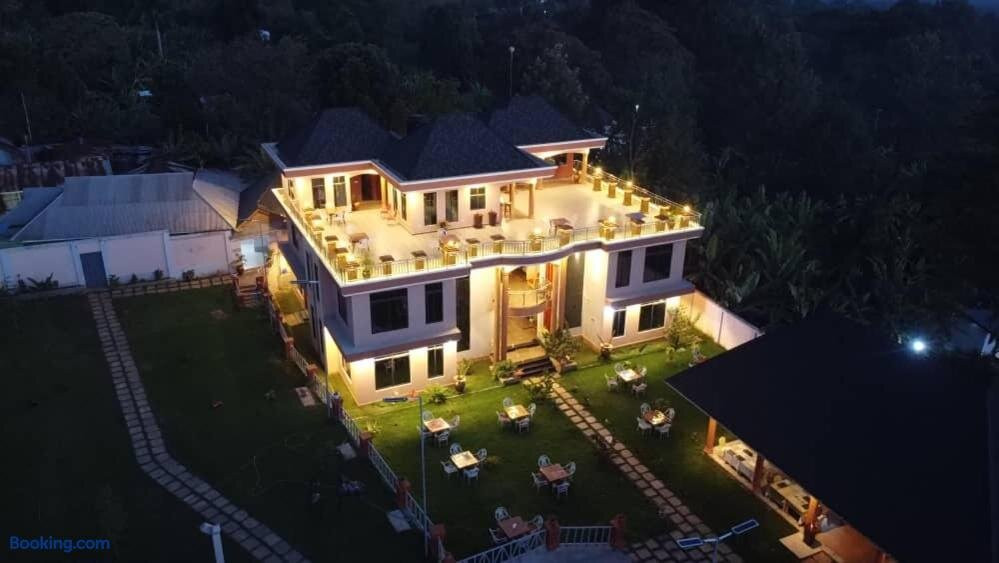 Kilimont Hotel