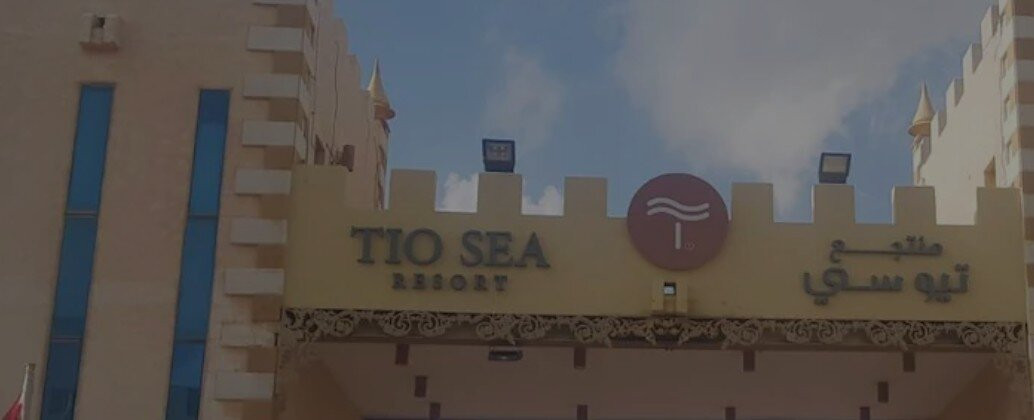 Tio海滨度假村主图