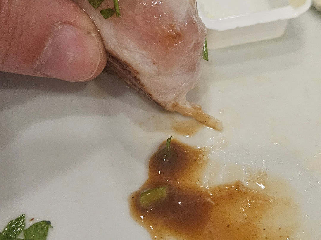 拉戈陶里托酒店主图