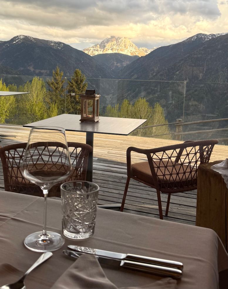 Herol - my Mountain Retreat-旅行者