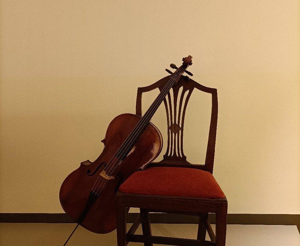 Pau Casals Museum-El Vendrell必去景点