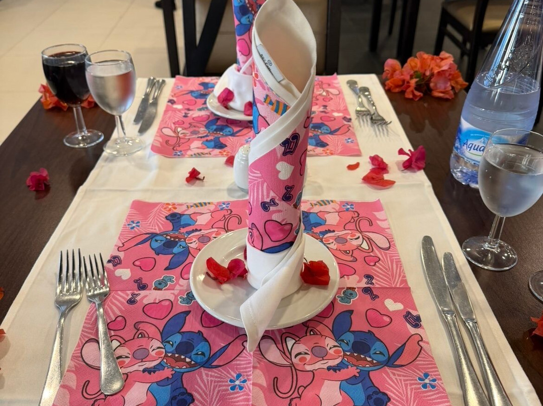 协和绿园宫殿酒店主图