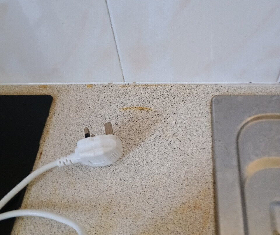 玛丽拉酒店式公寓主图