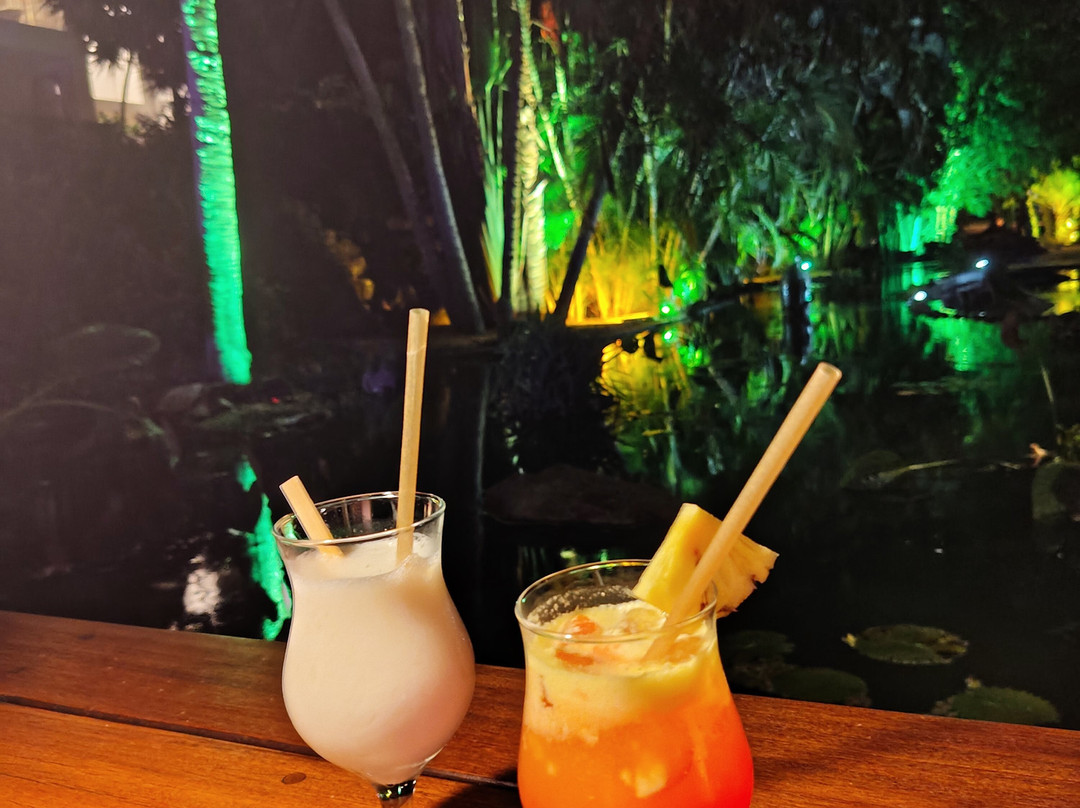 卡农尼尔比奇科默高尔夫水疗度假酒店主图