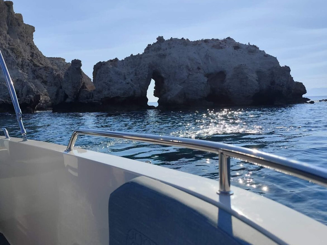 JP CRUISES - Makry Gialos-Makry-Gialos必去景点