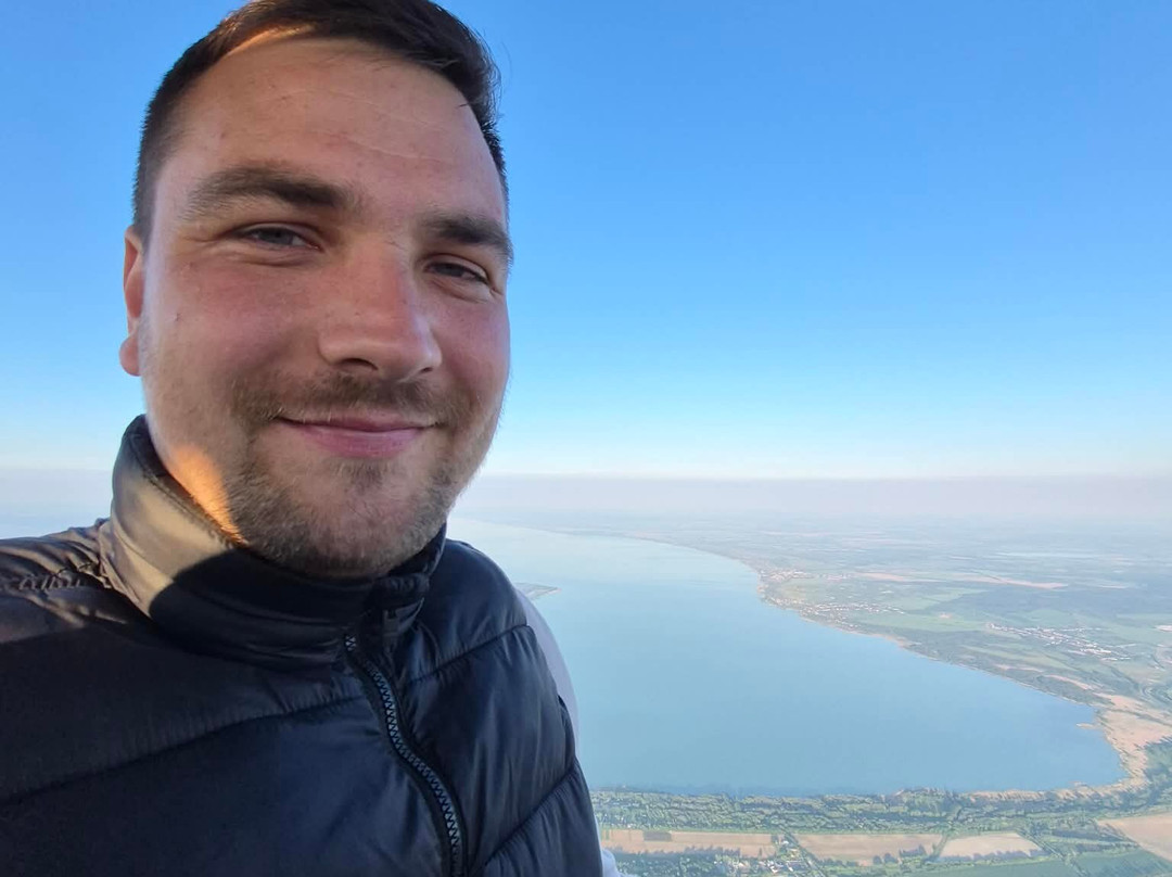 Balaton Ballooning-Cserszegtomaj必去景点
