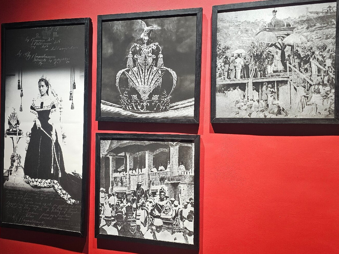 Musee de la Photographie de Madagascar-安塔那那利佛必去景点