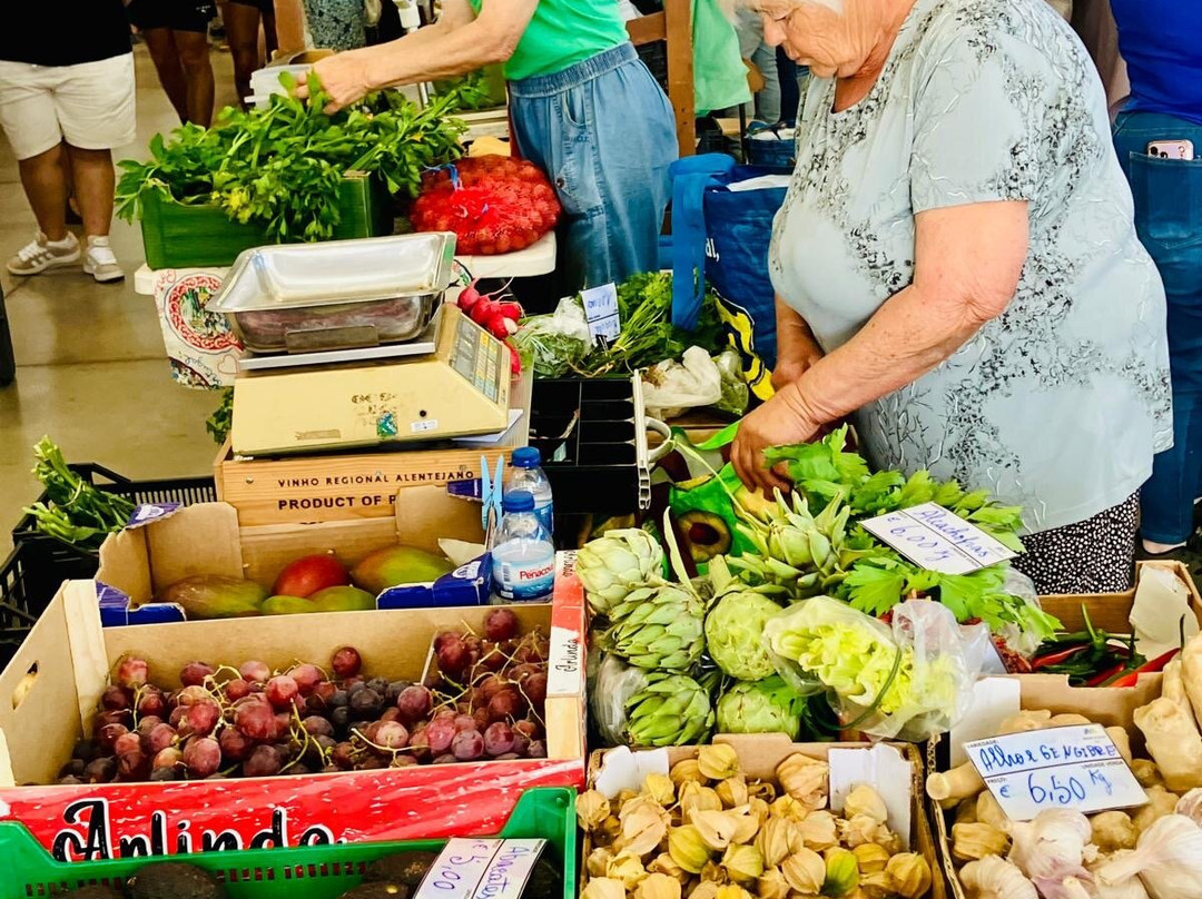 Mercado do Levante-拉各斯必去景点