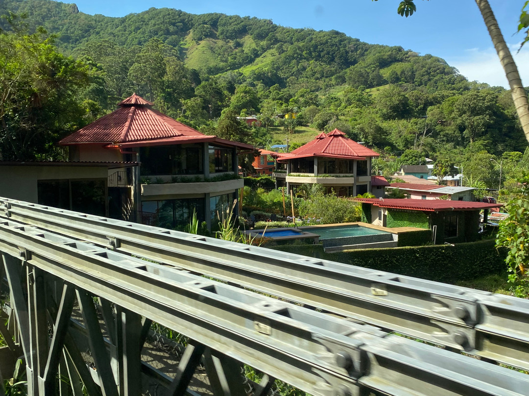 Panama Relocation Tours-波魁特必去景点