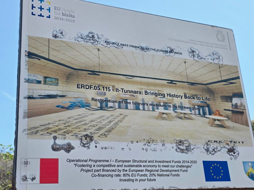 Tunnara Museum-梅雷赫必去景点