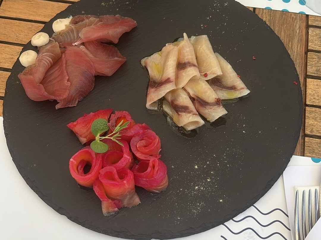 Attilio Beach Pleasure Club-Milano Marittima必去景点