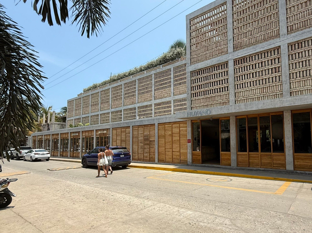 Hotel Humano