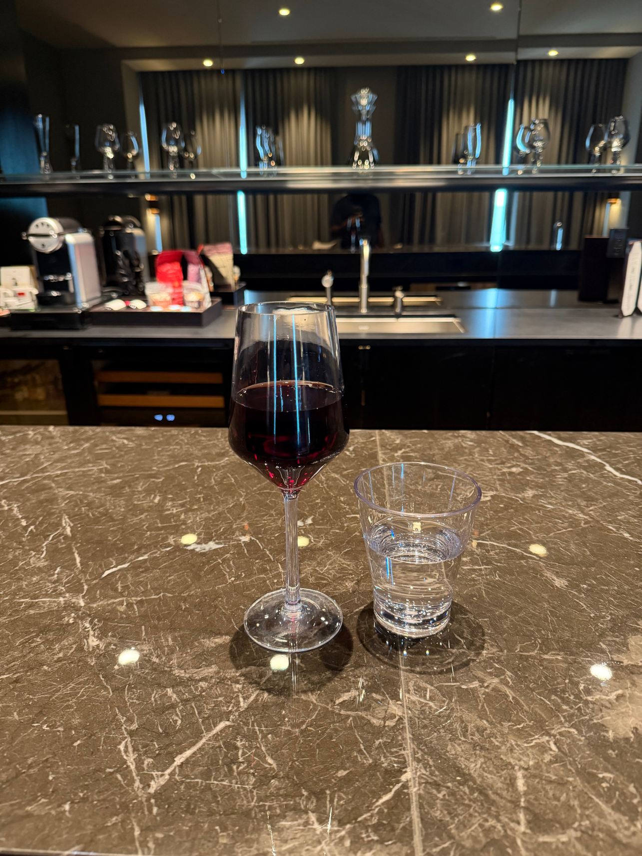 纳什维尔约瑟夫豪华精选酒店-旅行者