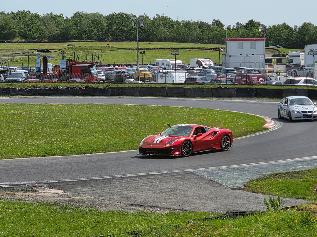 Car Chase Heroes - Three Sisters Circuit-Ashton in Makerfield必去景点