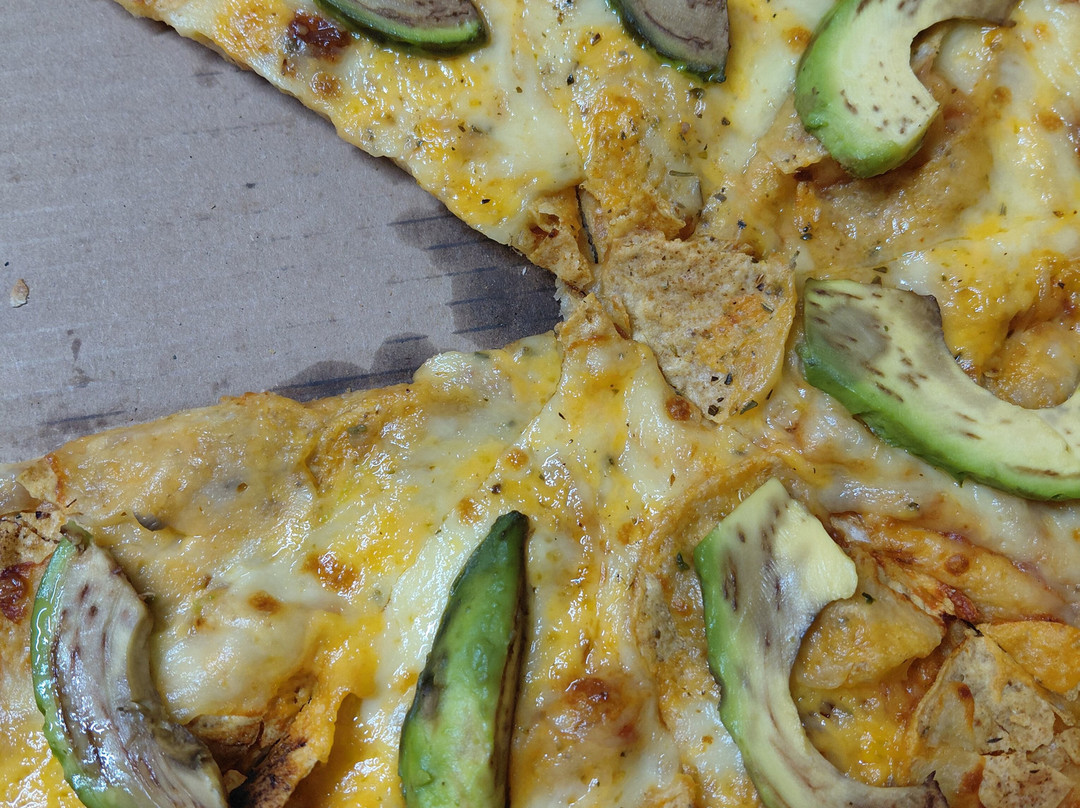 Pizza Perfect Brackenhurst
