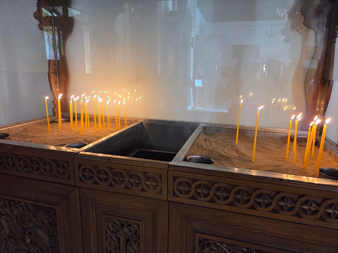 Agios Titos Church-伊拉克利翁必去景点