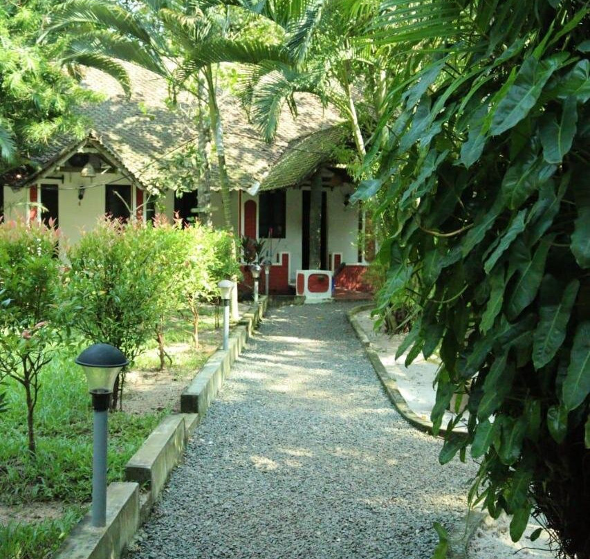 Greenbay Beach Resort