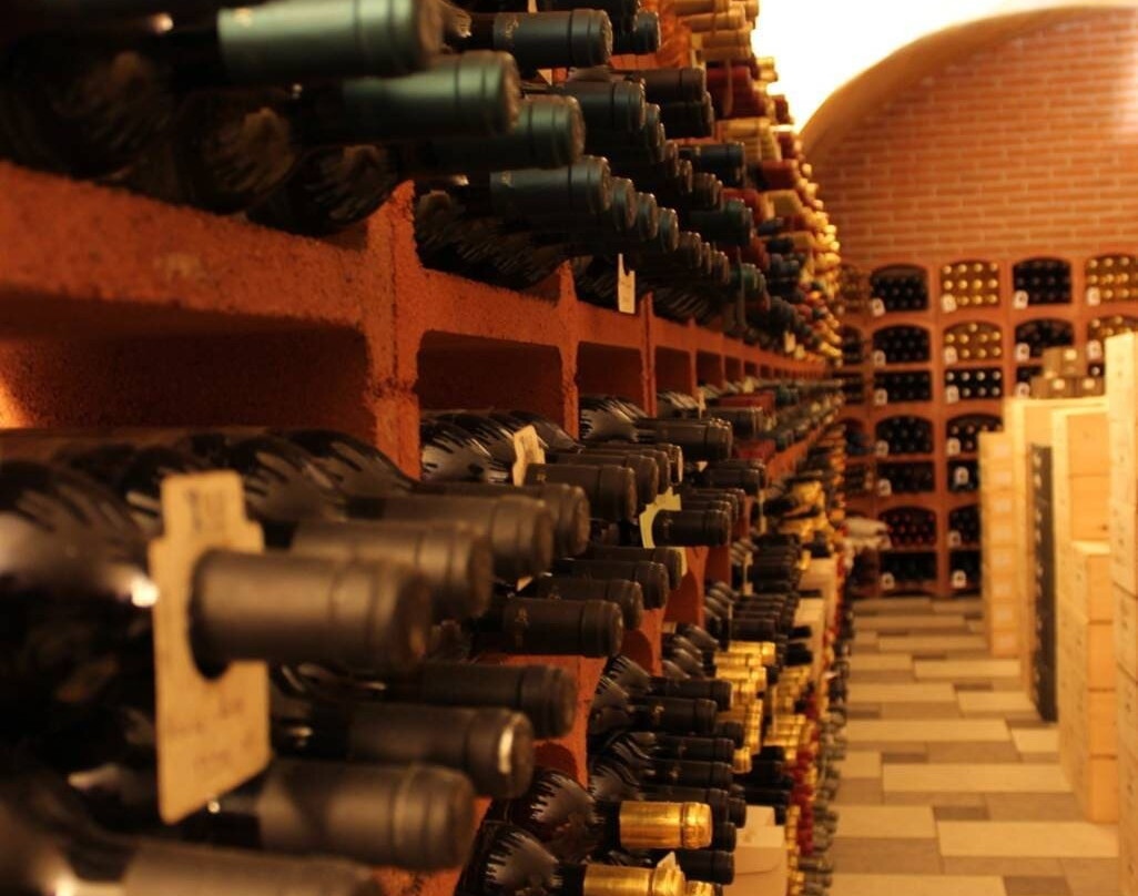 Azienda Agricola Ca'Rugate-Montecchia di Crosara必去景点
