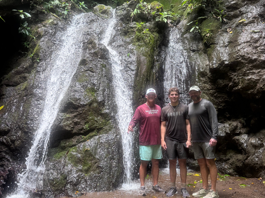 Riders Adventures-Garabito Municipality必去景点