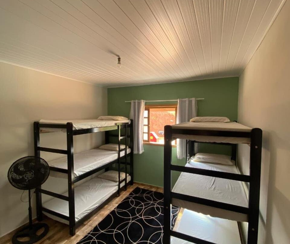 Hostel Canaa