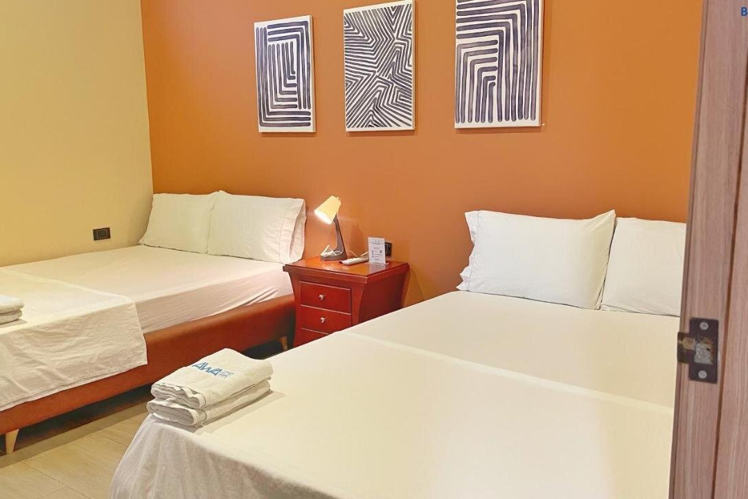 Awa House Hotel