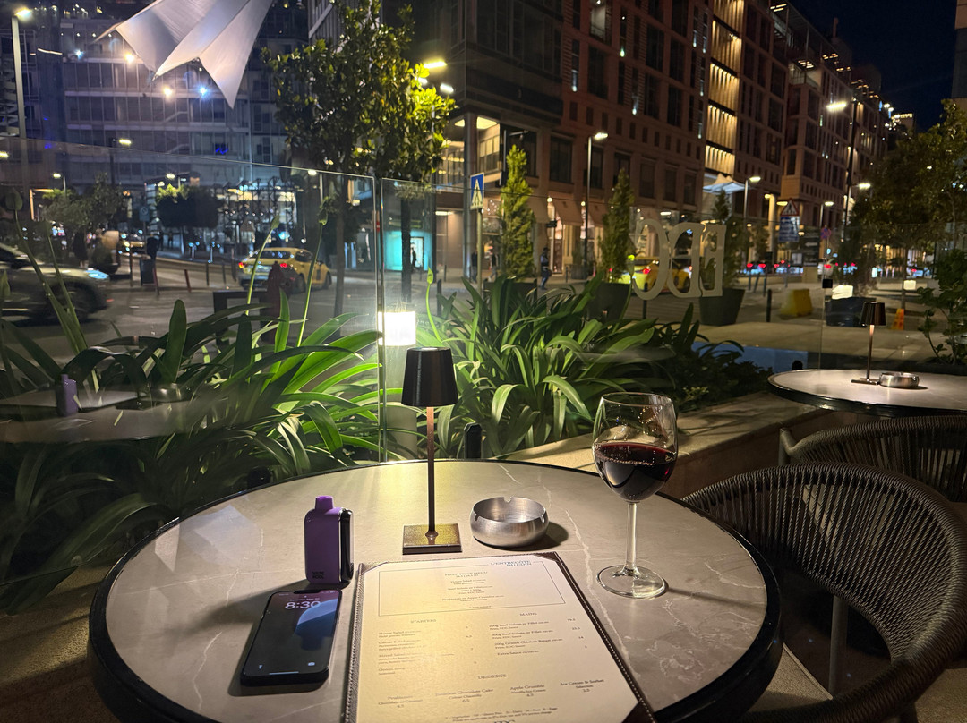 L'entrecôte Du Coin - Abdali