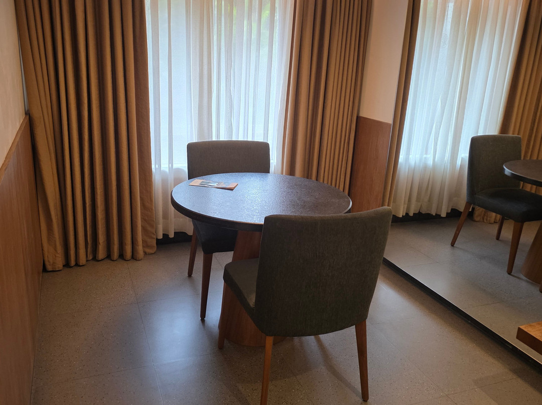 Cgh 地球科钦娱乐场酒店主图