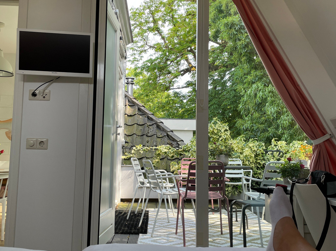 B&B Achter de Kan主图