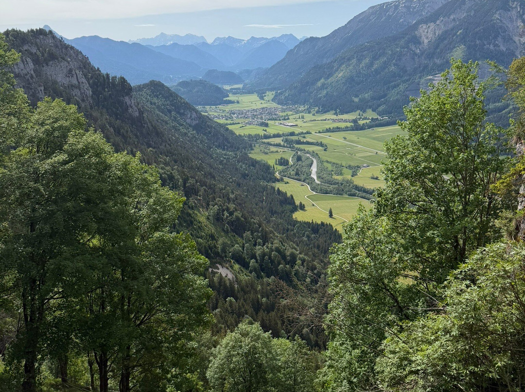 Boutiquehotel Blaue Burg Falkenstein主图