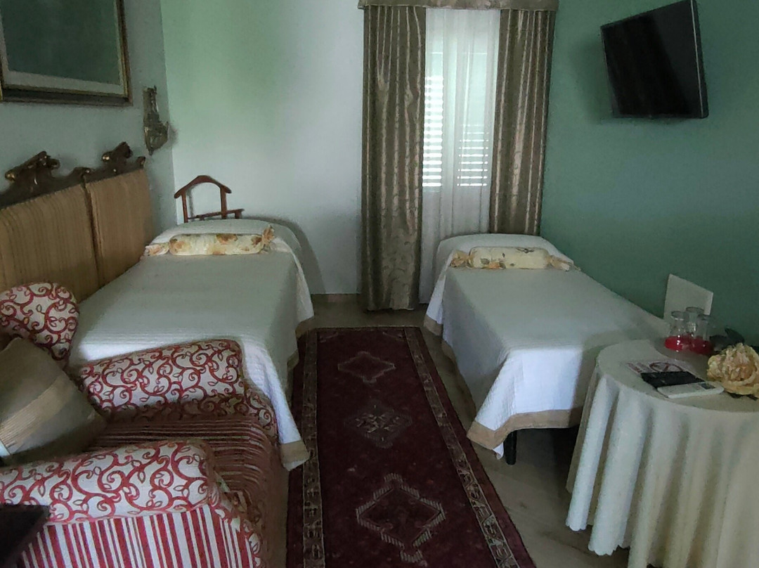 B&B Corte dei Ducati主图