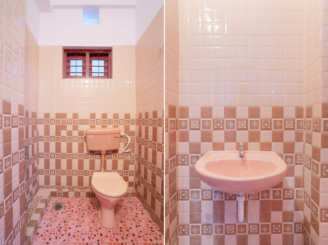 Hotel O NILA TOURIST HOME