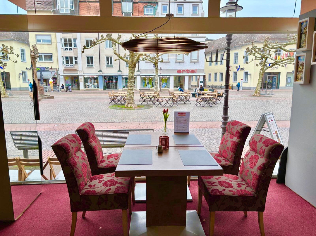 Bäckerei Boulangerie Rastetten