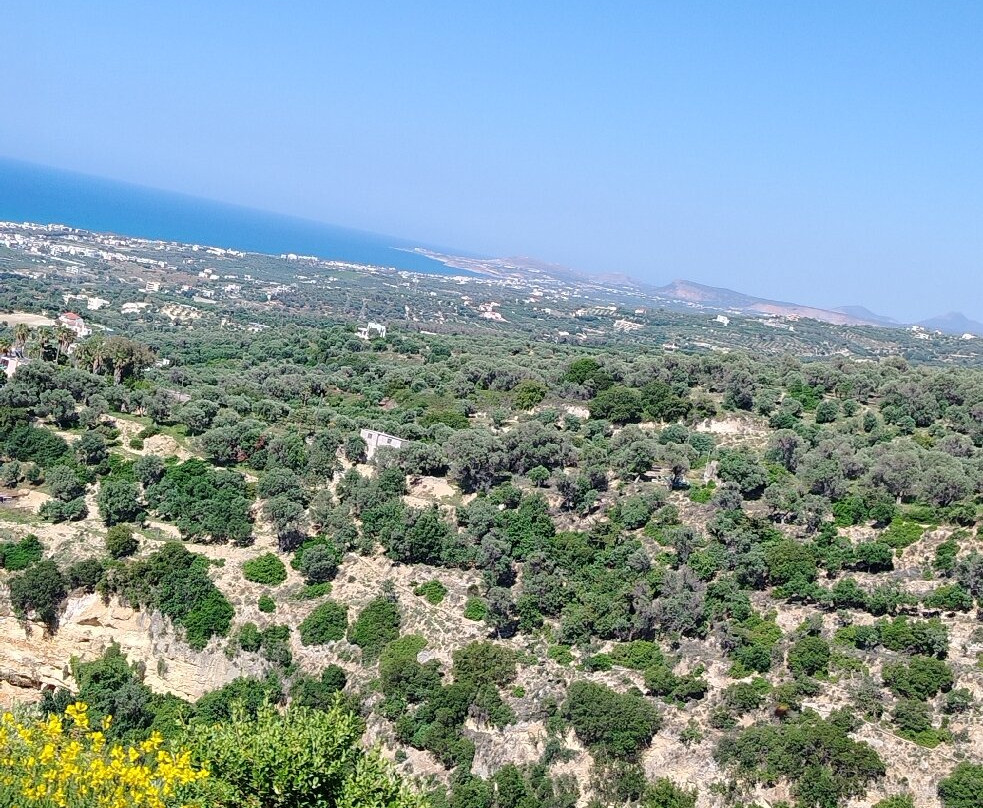 Rethymno City Tour-雷斯蒙必去景点