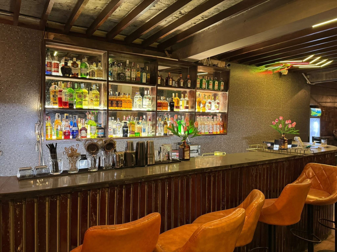 Pao Town Cocktail Bar-Ha Giang必去景点