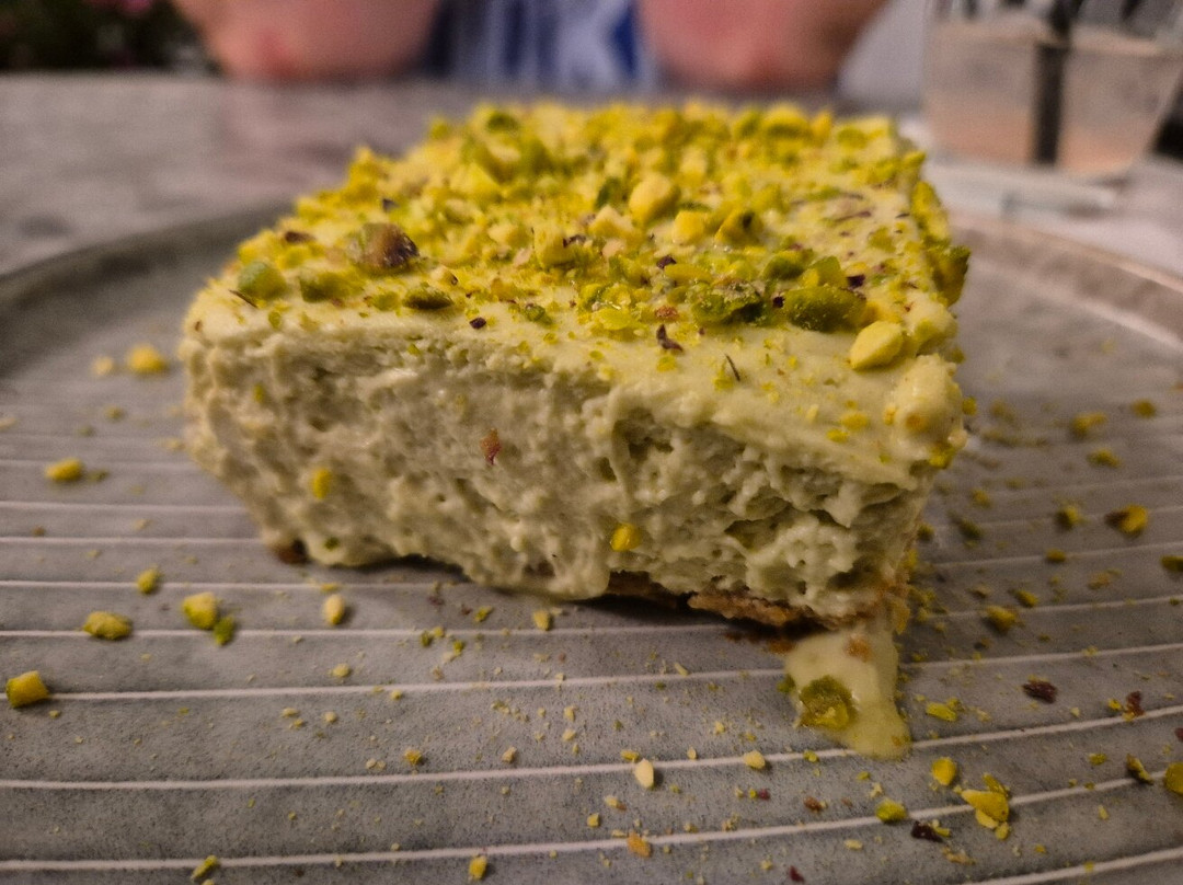 Amiata - La Cucina Toscana