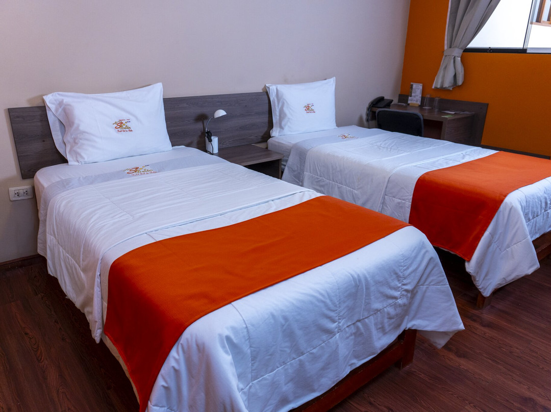 Hotel Sol de Belén主图