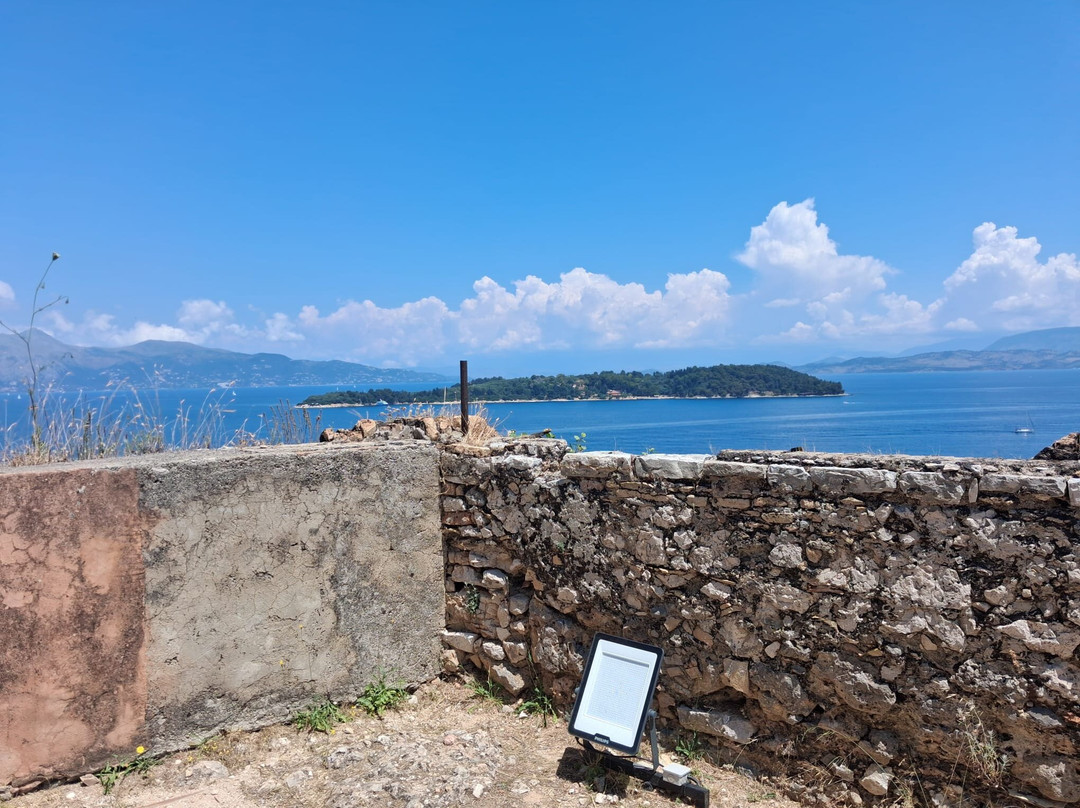 Corfu Old Town-科孚市必去景点