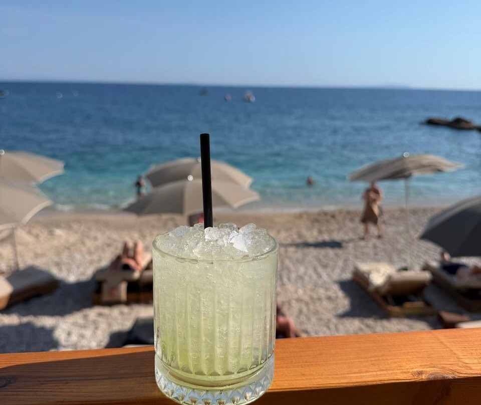 Hotel Platinium Dhermi