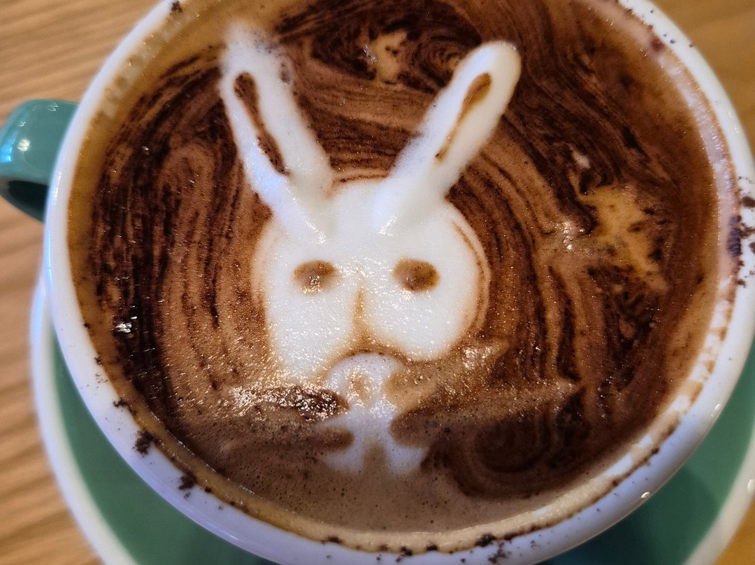 Huxley's
