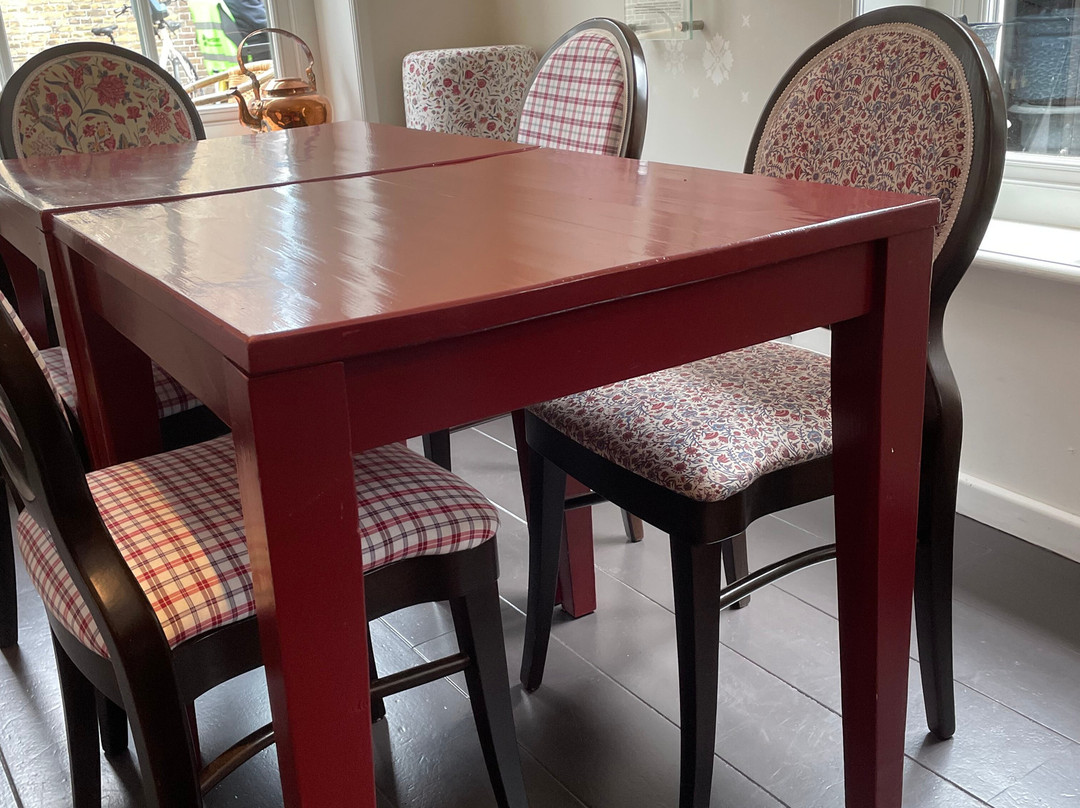 Museumcafe Spakenburg