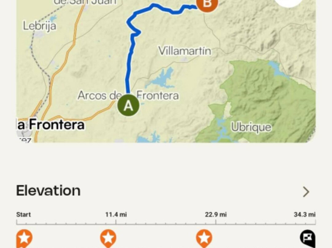 Andalucian Cycling Experience Day Trips-隆达必去景点