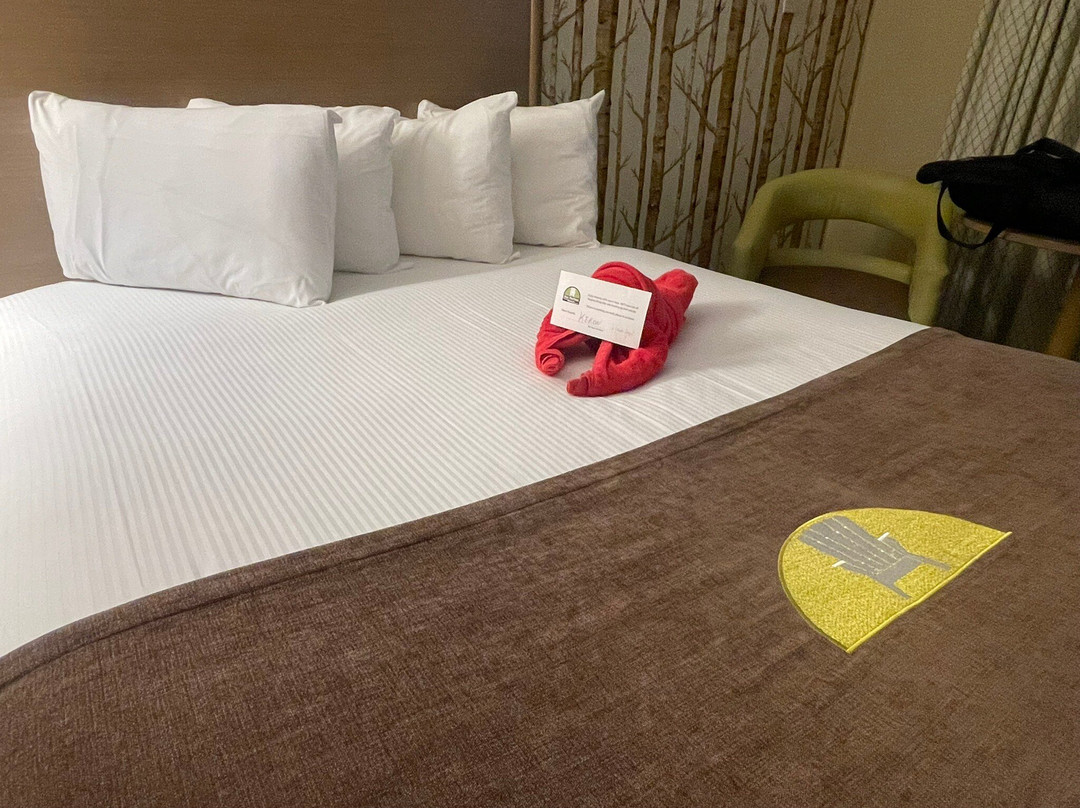 巴港汽车旅馆主图