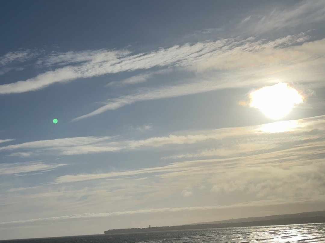 Lahinch Beach-Lahinch必去景点