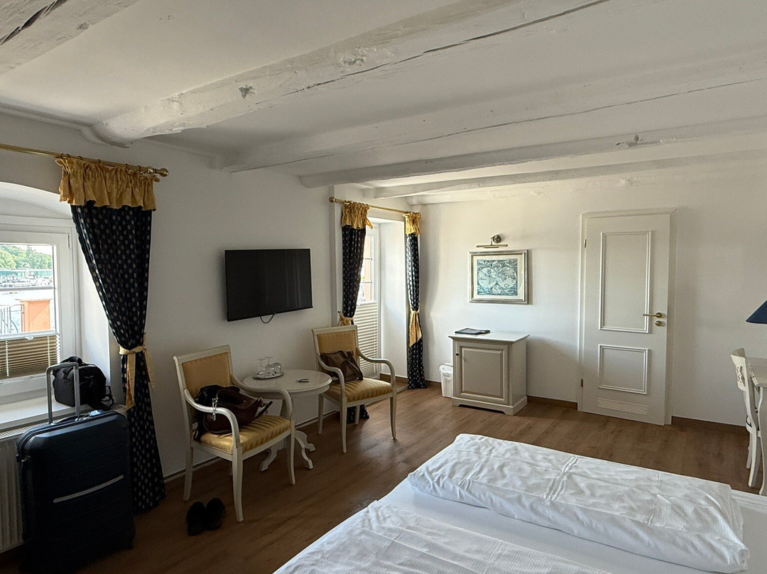 Hotel am Yachthafen主图