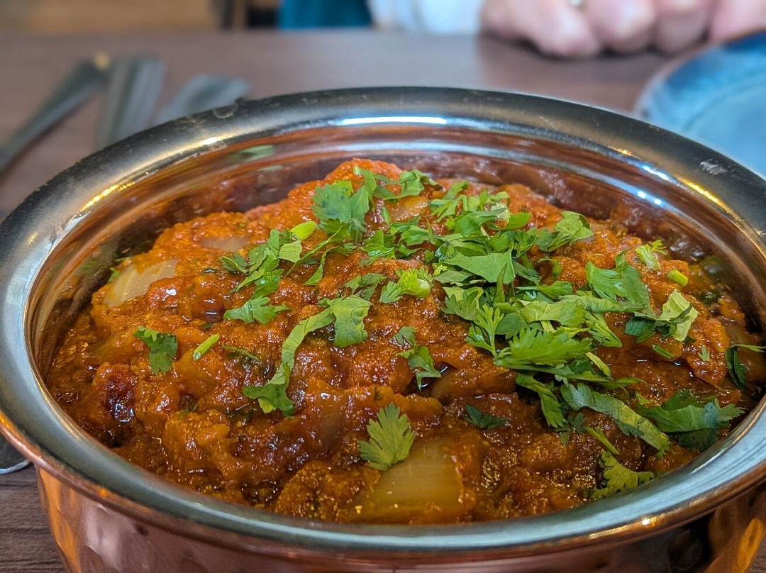 Royal india Gourock