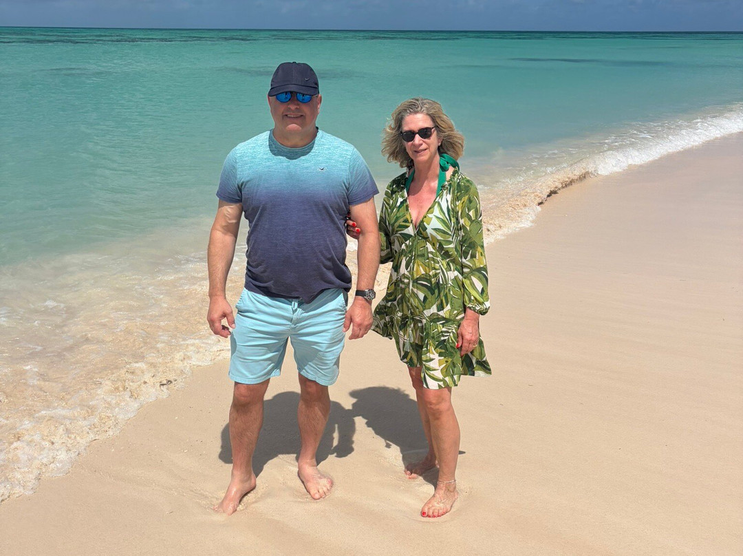 Barbuda Leisure Day Tours-巴布达必去景点