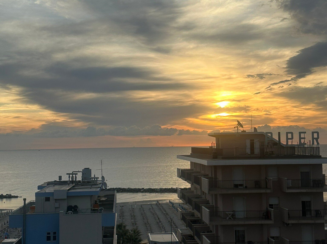 Club Family Hotel Rimini Village主图