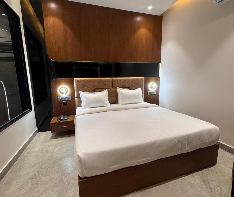 Hotel M Stayz Sirsa