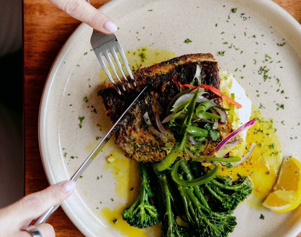 Kensington Tavern