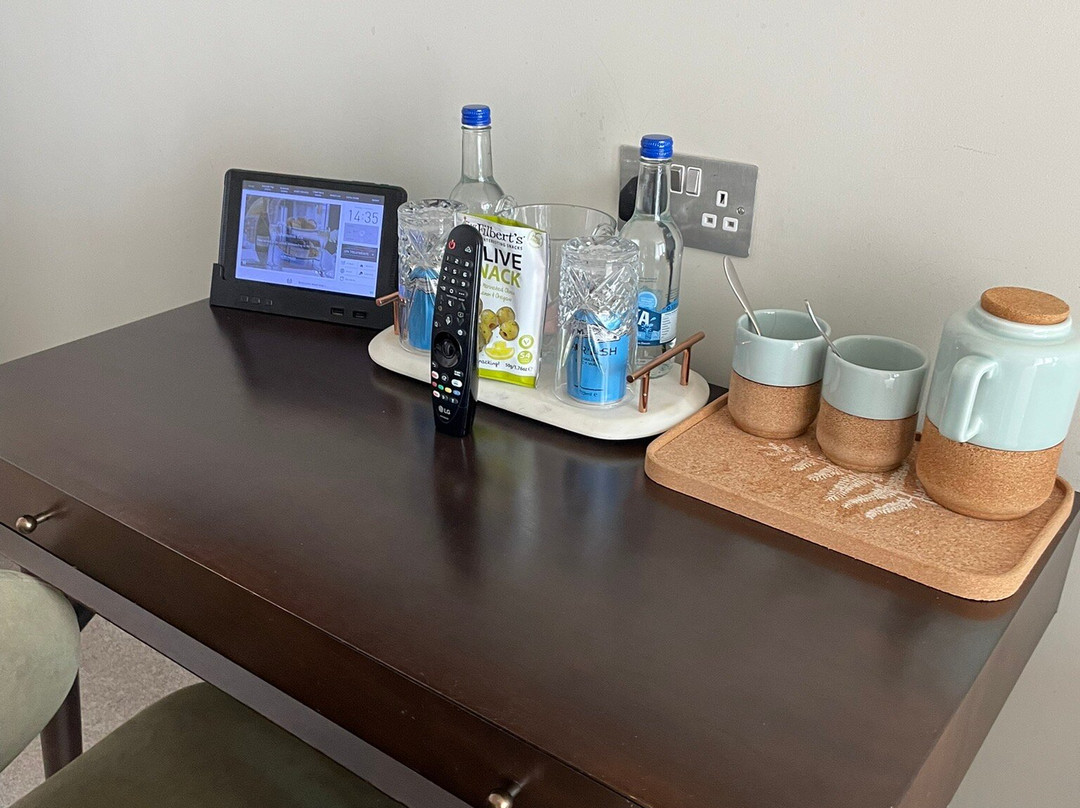 卡比斯湾水疗酒店主图